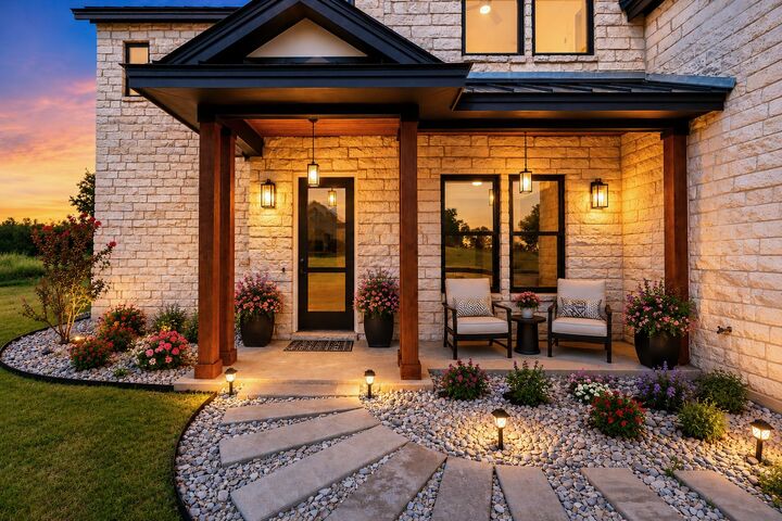Property Photo: 707 Broken Hills TX 78657