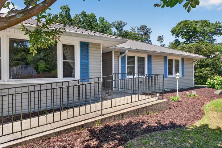 Property Photo: 793 Boardman Road SC 29803