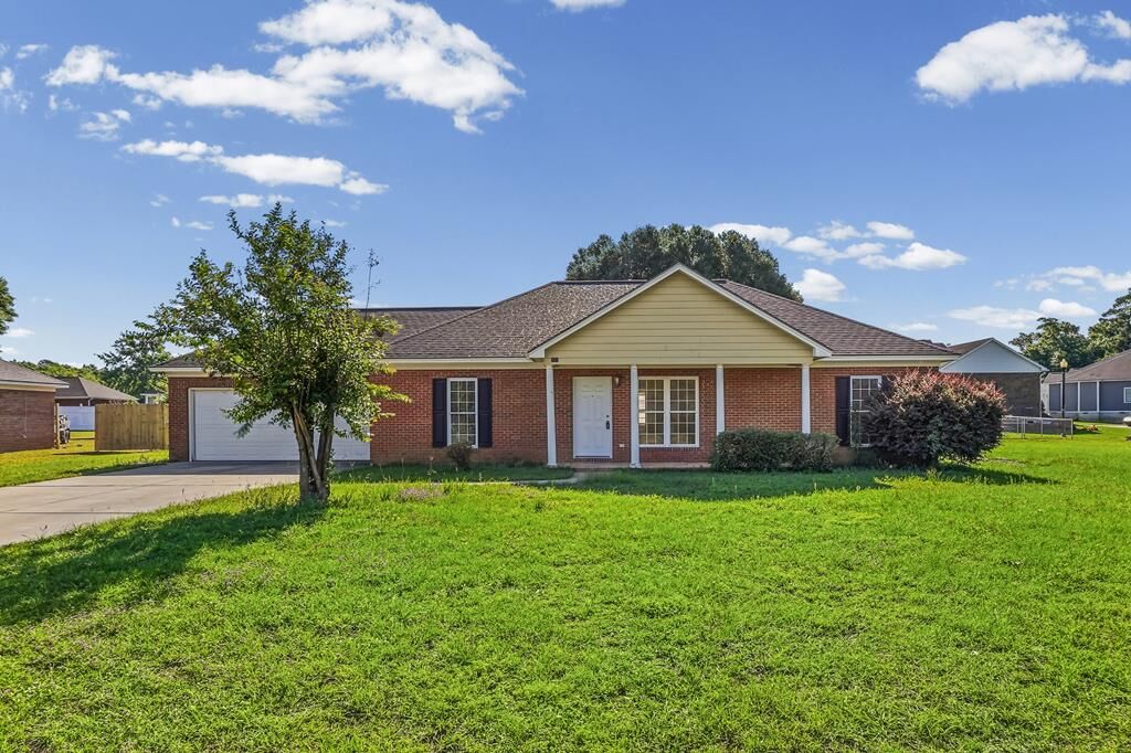 Property Photo:  113 Birchwood Drive  GA 31763 