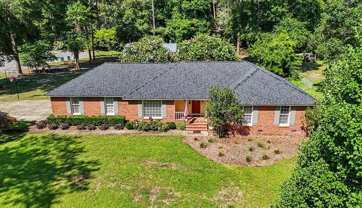 Property Photo:  173 Churchill Circle  GA 31763 