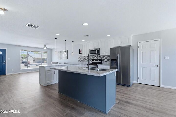 Property Photo:  7814 E Cypress Street  AZ 85257 