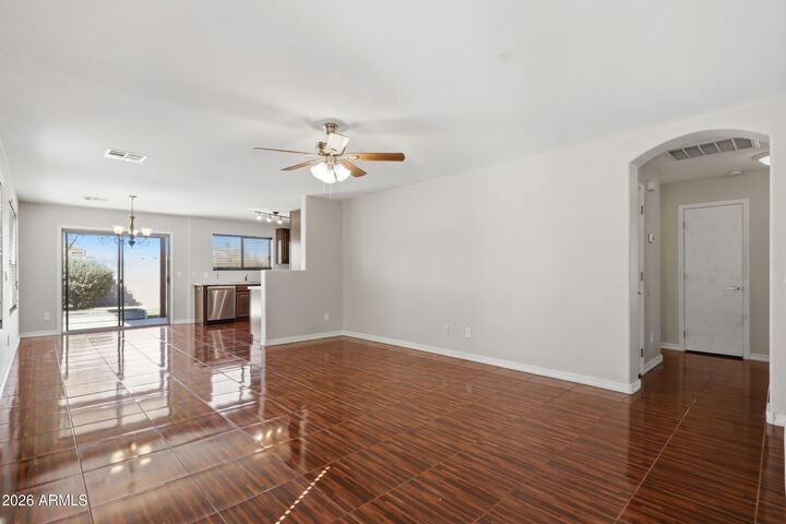 Property Photo: 3560 W Mesquite Avenue AZ 85144