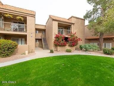 Property Photo: 8256 E Arabian Trail Unit 226 AZ 85258