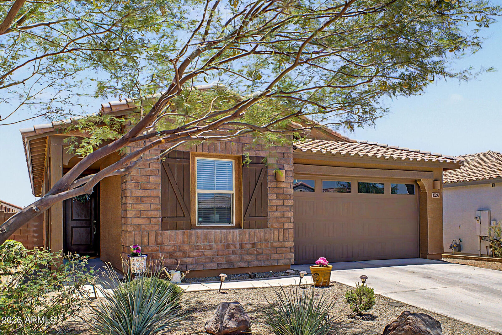 Property Photo:  12237 E Pivot Peak --  AZ 85118 