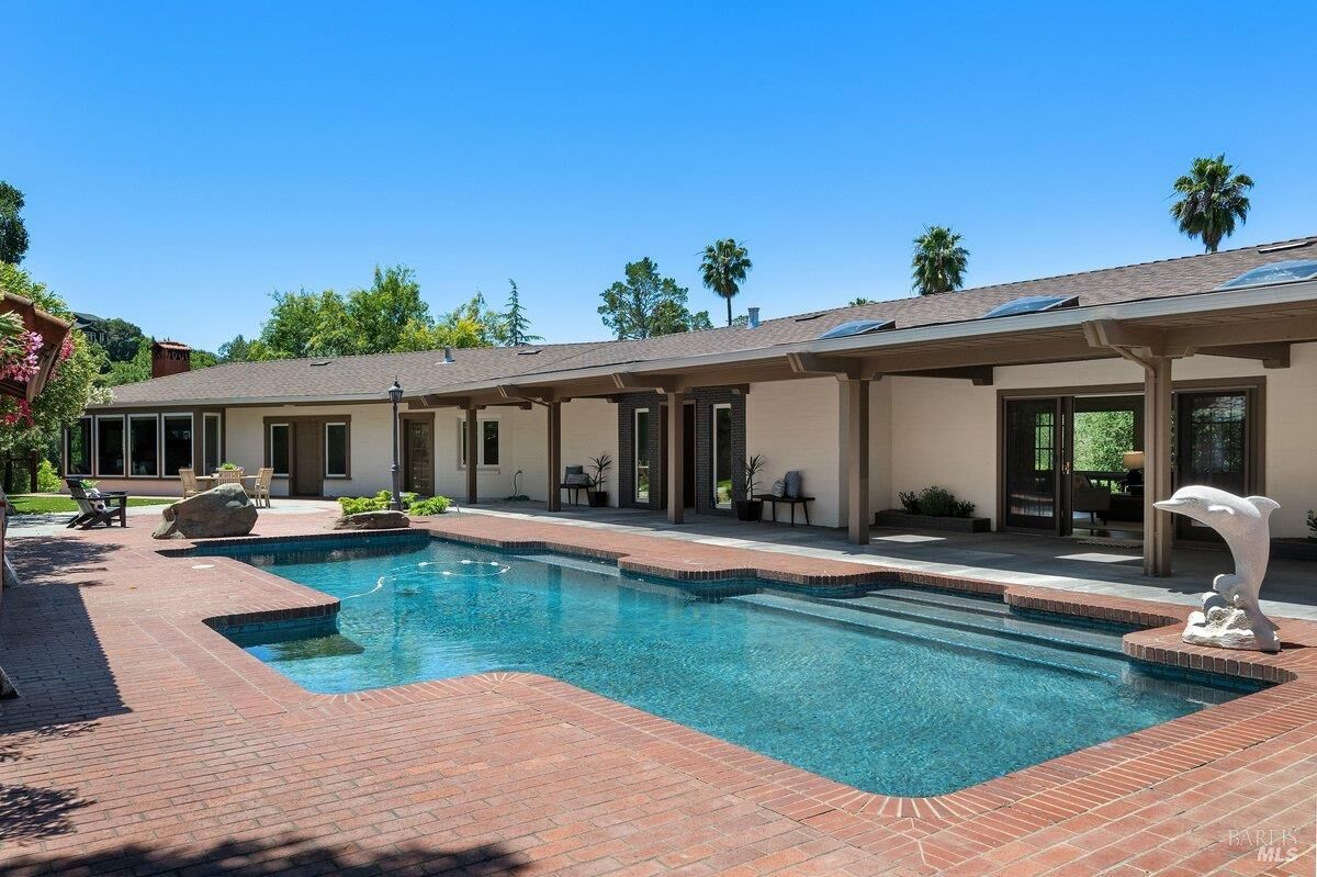 Property Photo: 111 Deer Hollow Road CA 94960