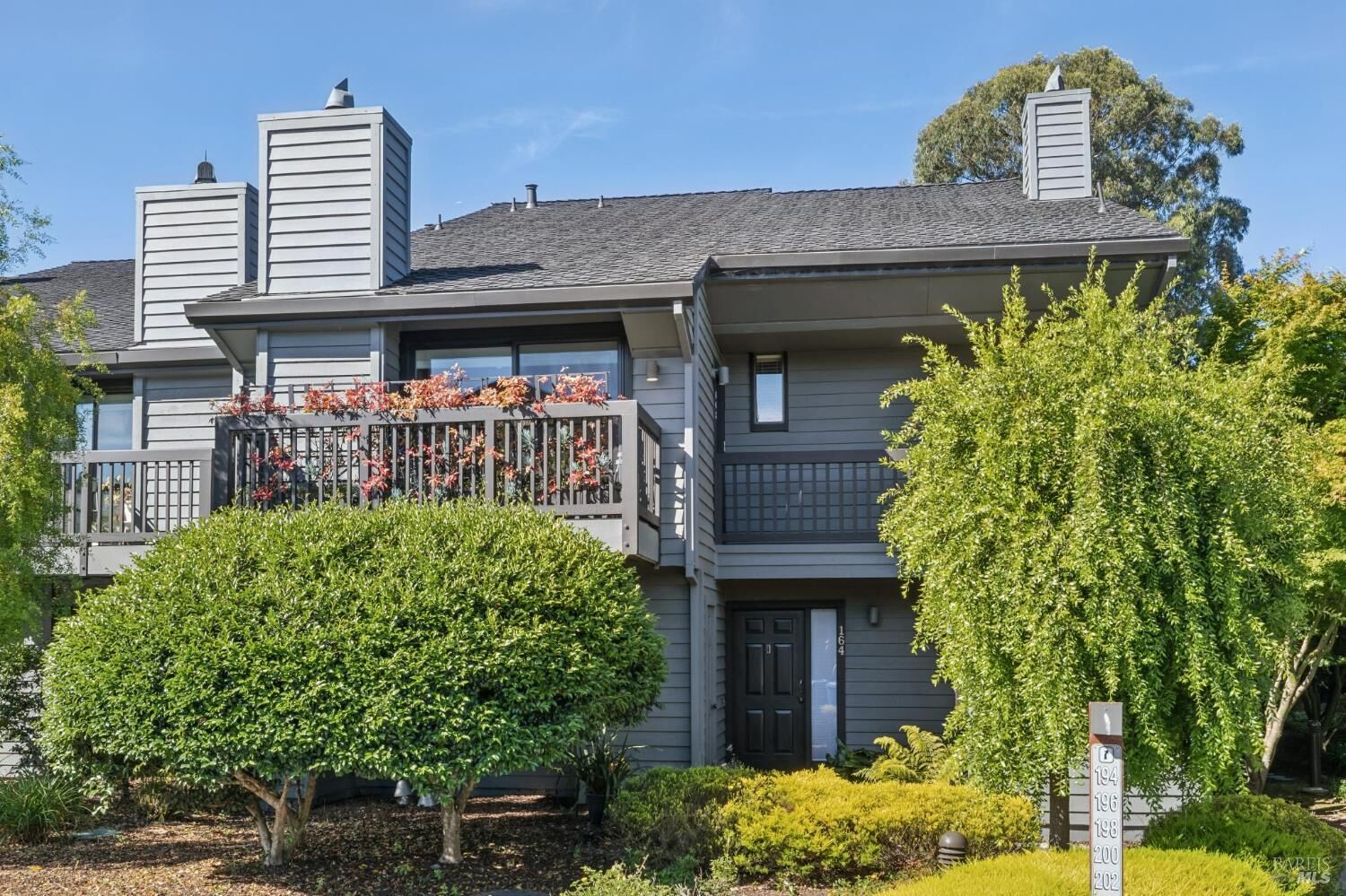 Property Photo:  168 Cypress Place  CA 94965 