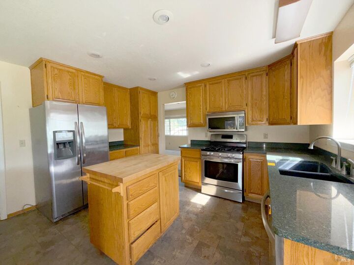 Property Photo: 27009 Hawk Court CA 95490