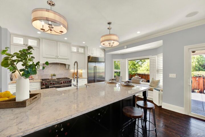 Property Photo: 3109 Sonoma Valley Drive CA 94534
