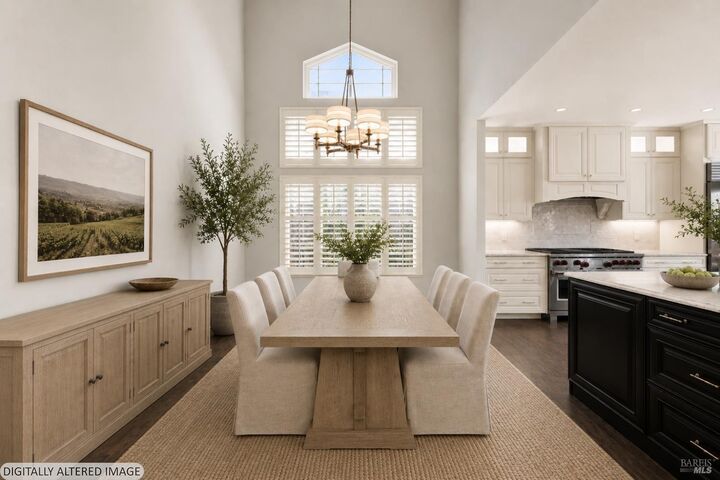 Property Photo: 3109 Sonoma Valley Drive CA 94534