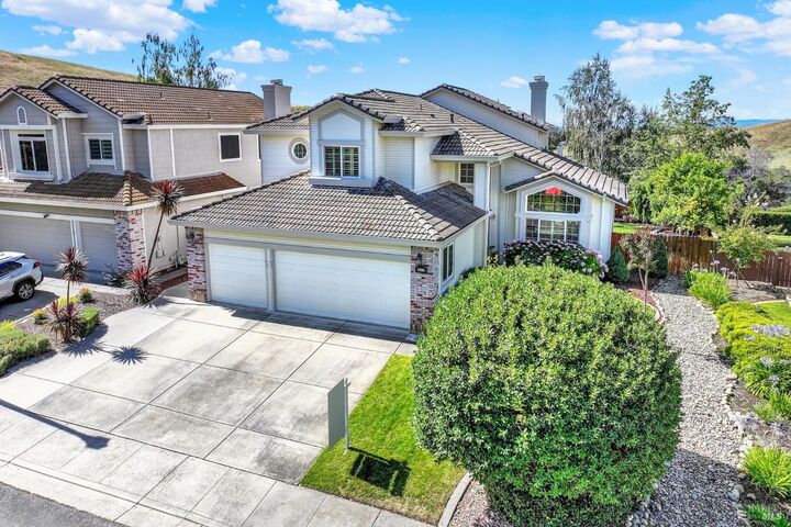 Property Photo: 3109 Sonoma Valley Drive CA 94534