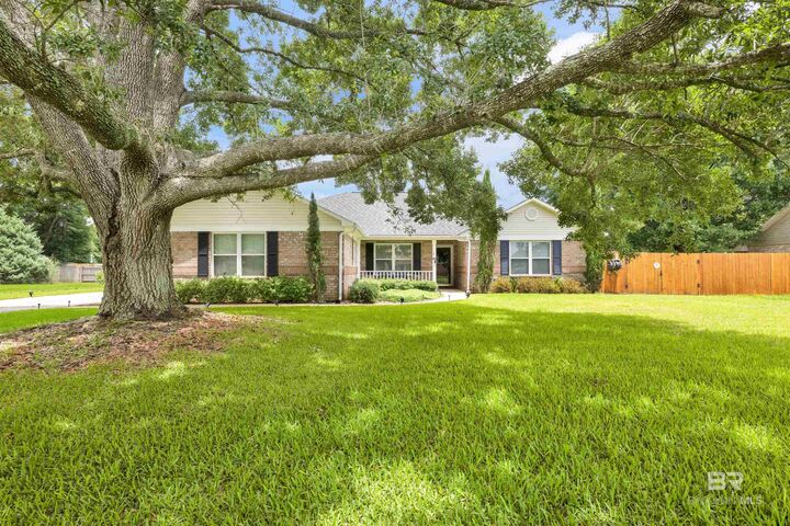 Property Photo:  10 Crabapple Lane 3  AL 36535 