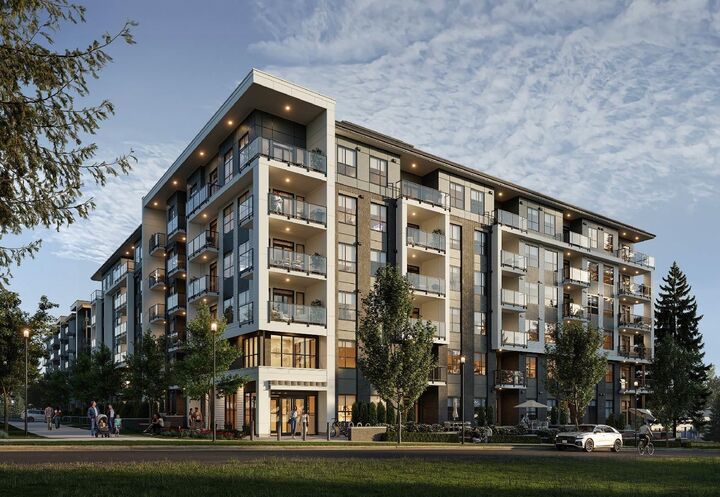 13455 94A Avenue 220 — photo 1