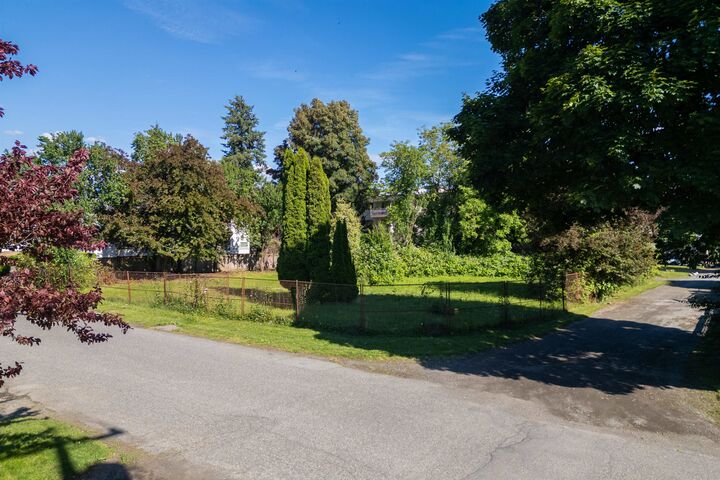 Property Photo:  46142 Cleveland Avenue  BC V2P 2X4 