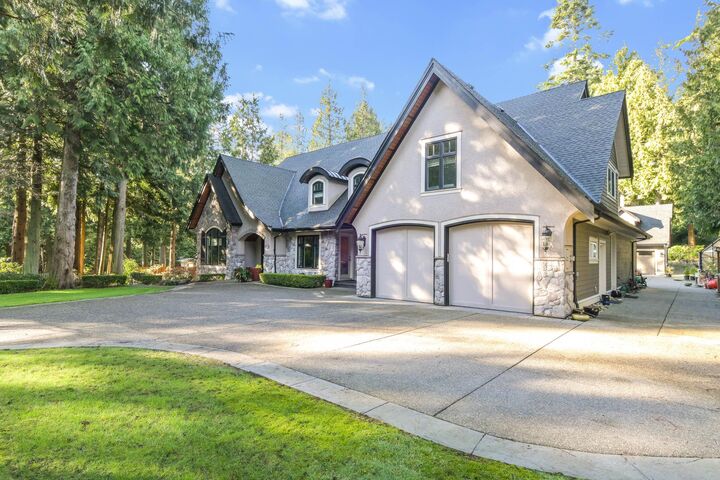 Property Photo: 3147 139 Street BC V4P 2B9