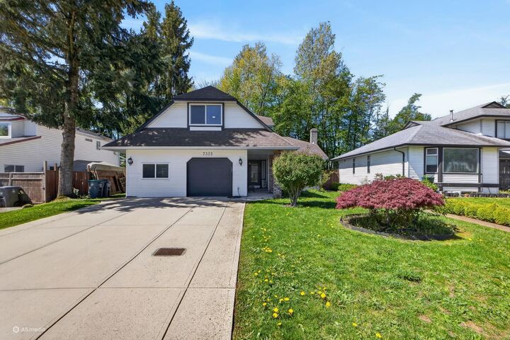 Property Photo: 7325 123 Street BC V3W 9J2