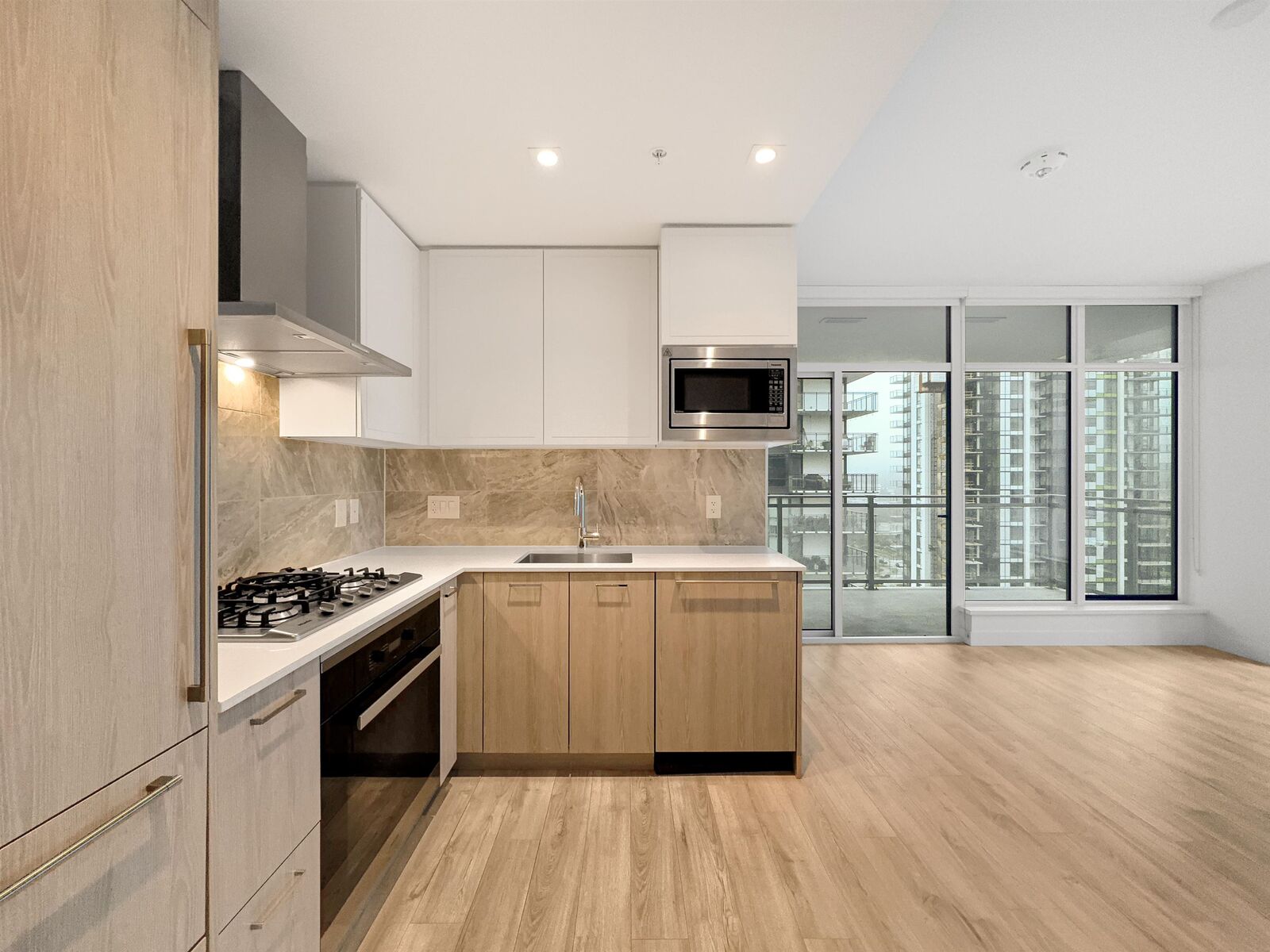 Property Photo:  2288 Alpha Avenue 11xx  BC V5C 0L9 