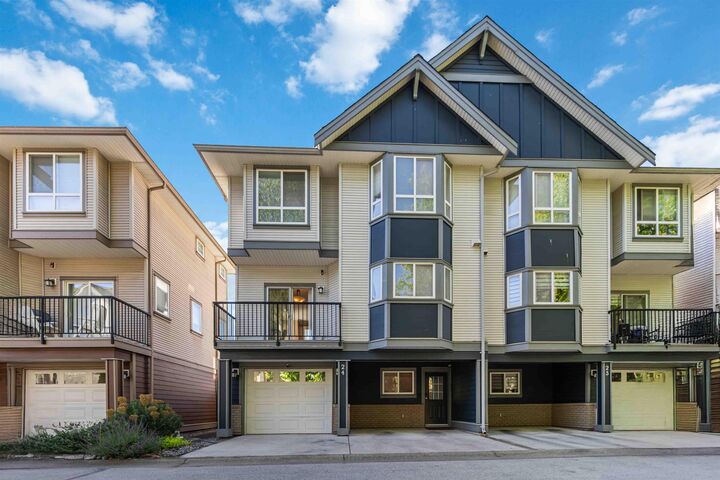 Property Photo:  1211 Ewen Avenue 24  BC V3M 5E5 
