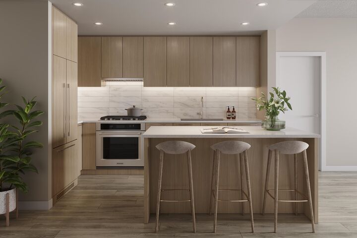 Property Photo: 110 E 17th Street 409 BC V7L 0K4