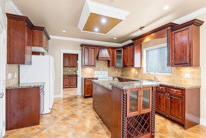 Property Photo: 7161 151 Street BC V3S 7Y8