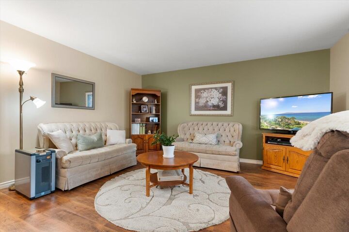 Property Photo:  7455 Huron Street 35  BC V2R 3T9 