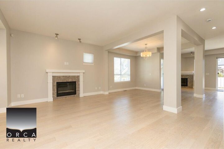 Property Photo:  293 Camata Street  BC V3M 0B3 