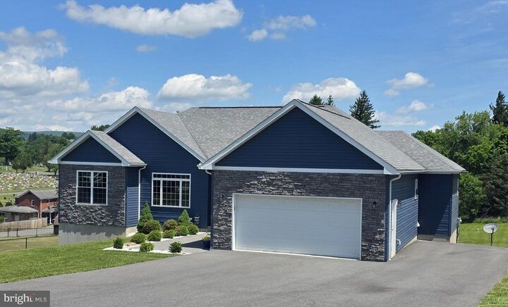 Property Photo:  83 Graham Street  MD 21532 