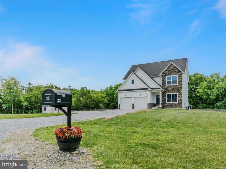 Property Photo:  32 Trophy Court  WV 25430 