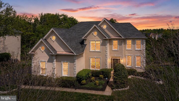 Property Photo: 14562 Stoney Creek Court VA 20169
