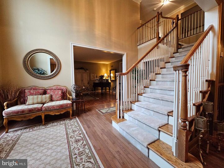 Property Photo: 30 Melchor Drive PA 18042