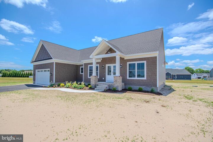 Property Photo:  5829 Percheron Drive  MD 21801 