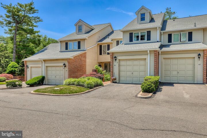 Property Photo: 46 Sutphin Pines PA 19067