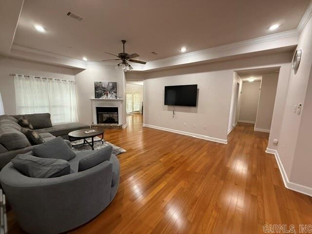 Property Photo: 474 Channel Circle AR 72802