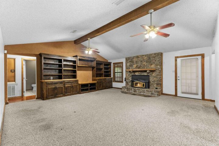 Property Photo: 51 Matt Abbott Drive AR 72120-9601