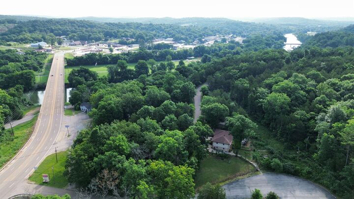 Property Photo:  153 Wahpeton Hill Road  AR 72542 