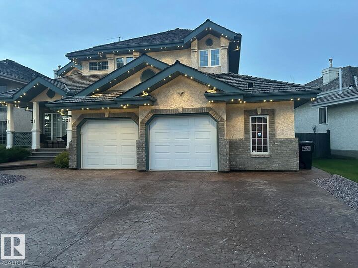 Property Photo:  170 Blackburn Dr SW  AB T6W 1B6 
