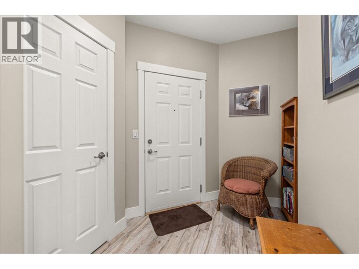 Property Photo:  1235 Klo Road 302  BC V1W 3N7 