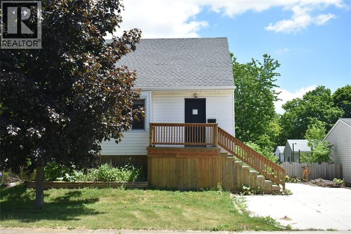 Property Photo: 782 Kember Avenue ON N7S 2T3