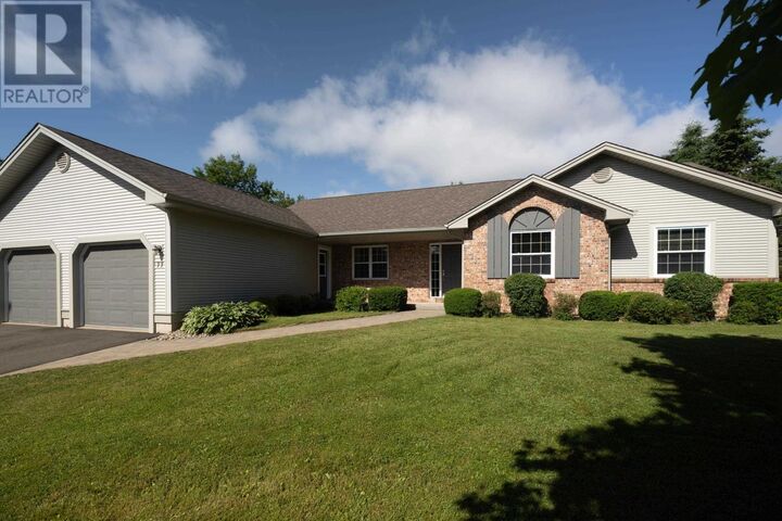 Property Photo: 77 Parkside Drive PE C1E 1M8