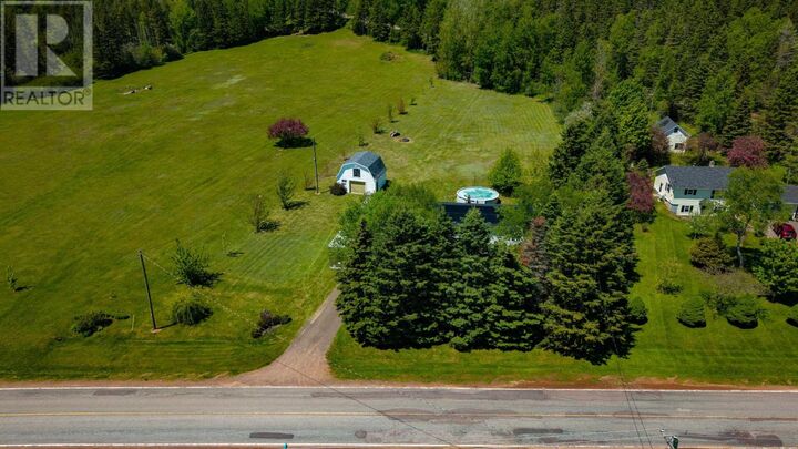 Property Photo: 625 Rattenbury Road - Rte 254 PE C0A 1E0