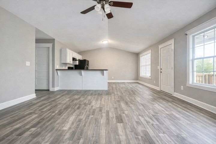 Property Photo:  2738 A Rauschenberg Road NW  GA 30720 