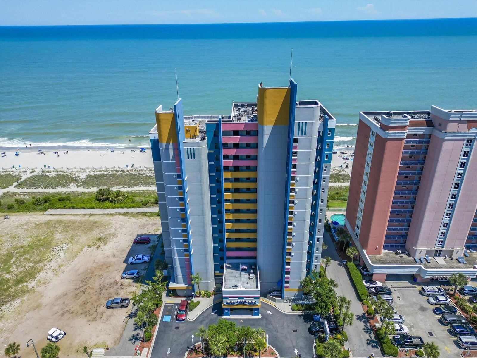 Property Photo:  1702 N Ocean Blvd. 355  SC 29577 