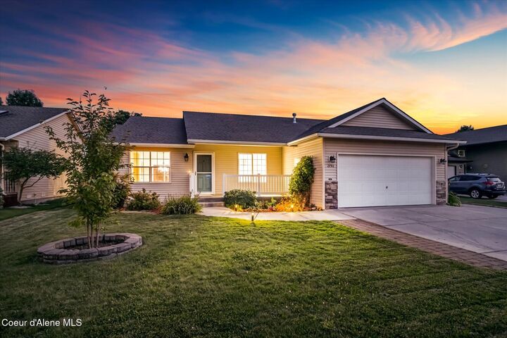 Property Photo: 2792 W Wilbur Ave ID 83815