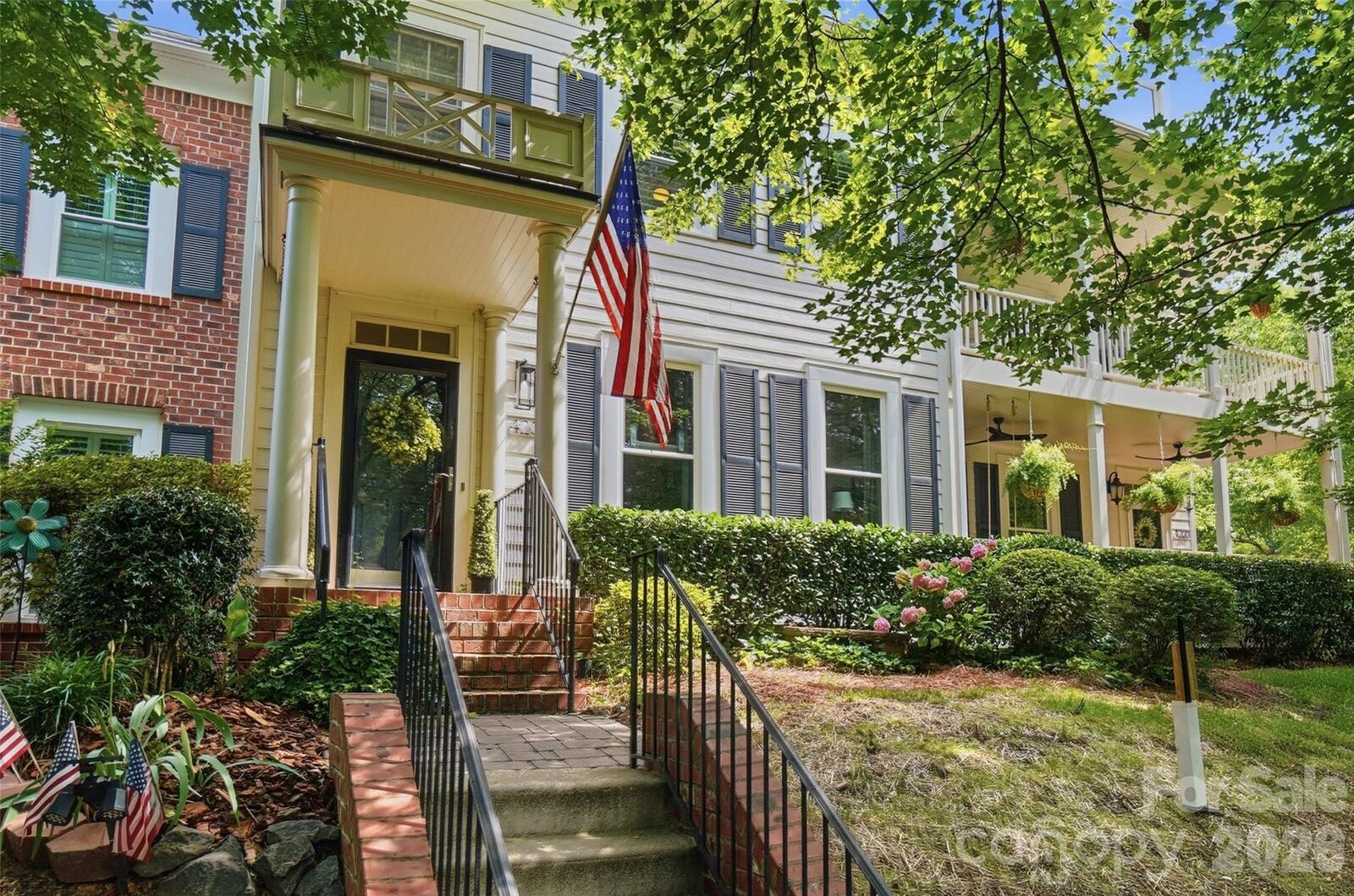 Property Photo: 4202 Settler Heights Drive SC 29708