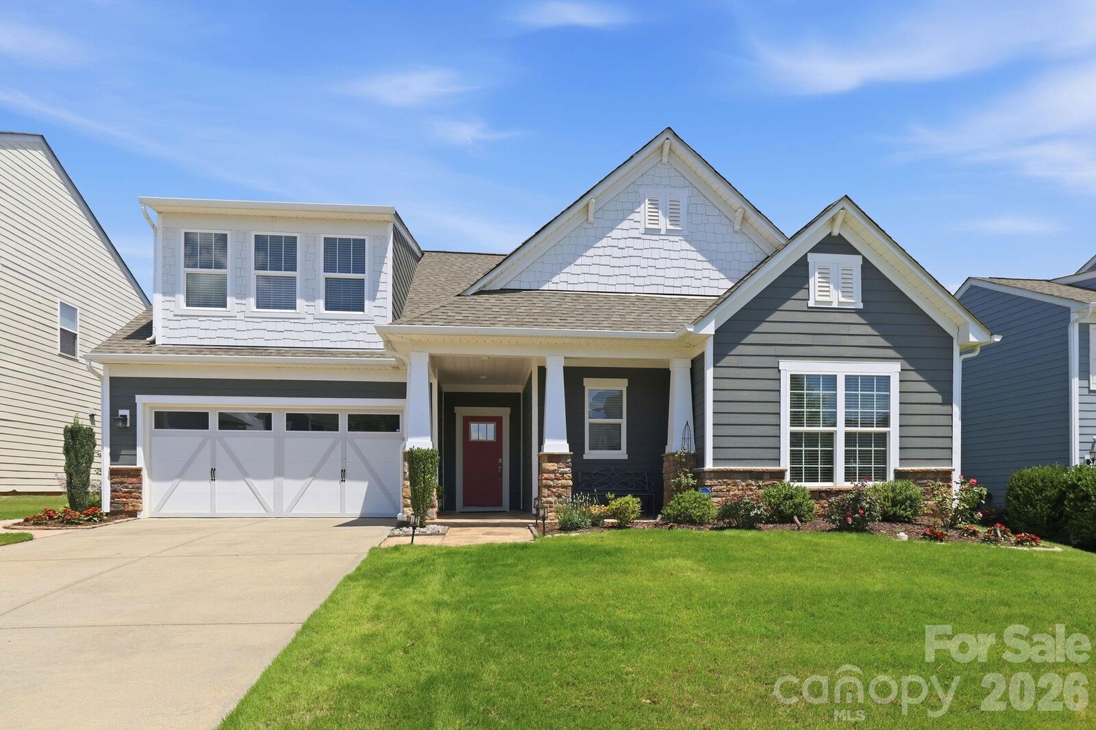 Property Photo:  15802 Reynolds Drive  SC 29707 