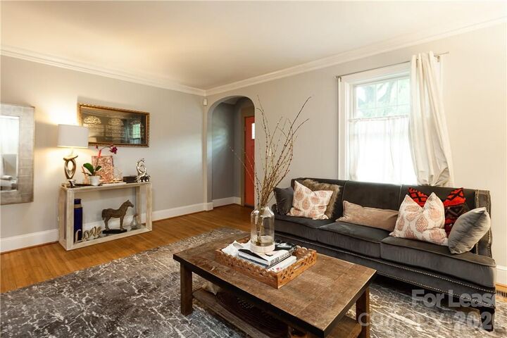 Property Photo: 1829 Merriman Avenue NC 28203