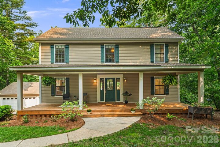 Property Photo:  212 Riva Ridge Drive  NC 28730 