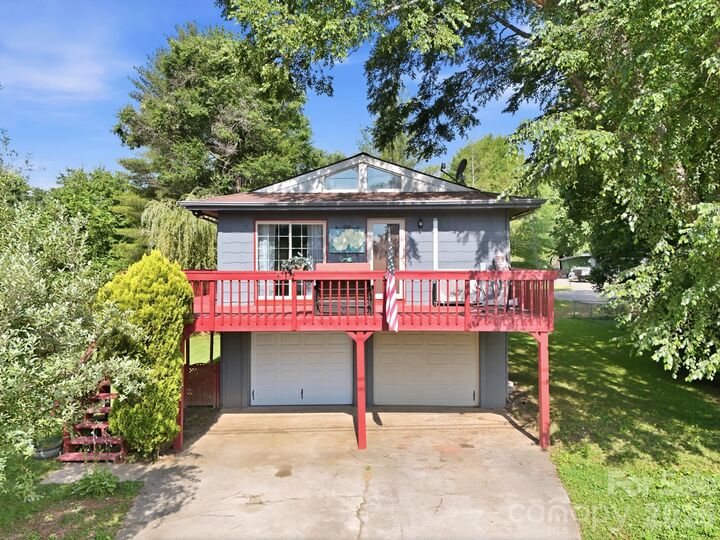 Property Photo:  65 Spencer Street  NC 28721 