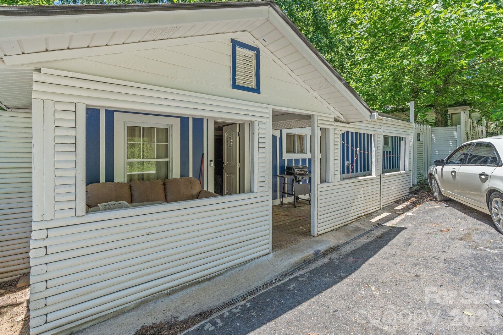 Property Photo:  43 Candler School Road  NC 28715 