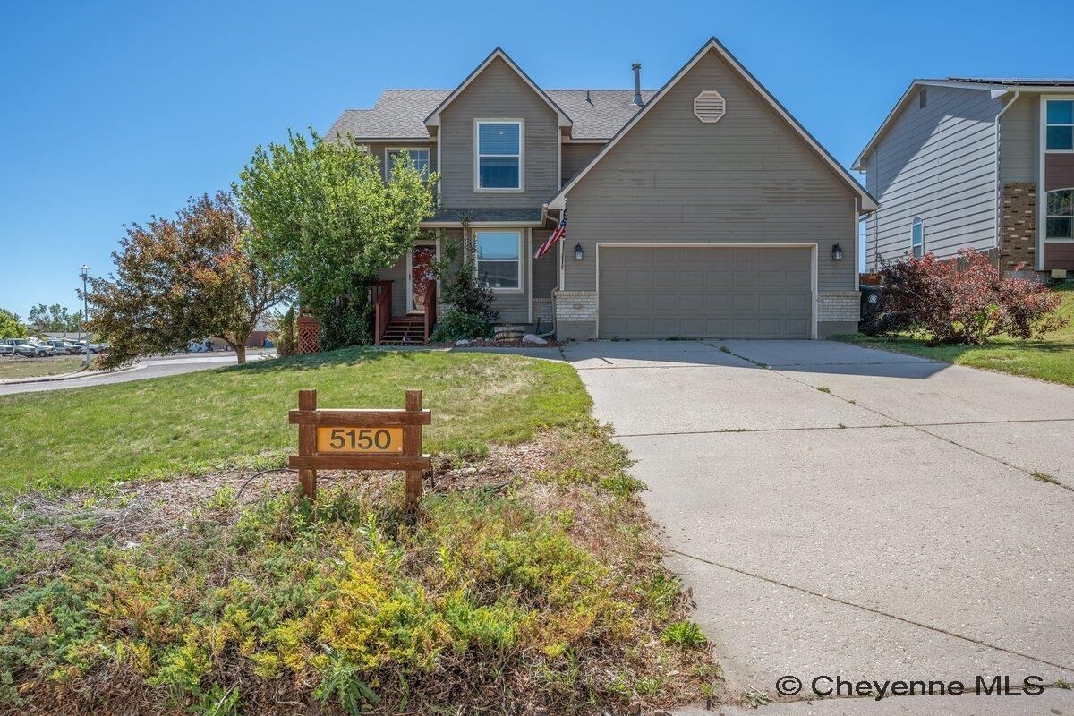 Property Photo:  5150 Newland Ave  WY 82009 