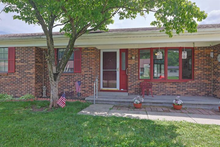 Property Photo:  3410 Carol Ann Lane  OH 45044 